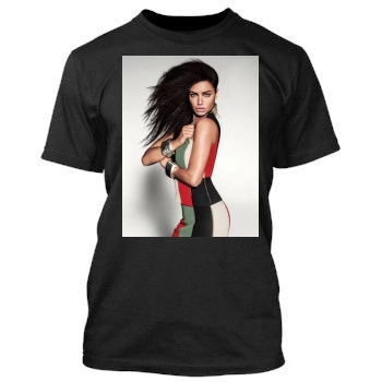 Adriana Lima Men's TShirt