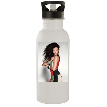 Adriana Lima Stainless Steel Water Bottle