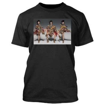 Adriana Lima Men's TShirt