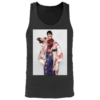 Adriana Lima Men's Tank Top