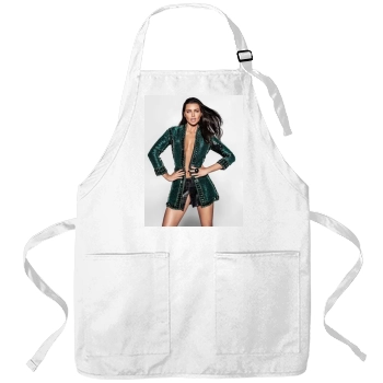 Adriana Lima Apron