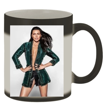 Adriana Lima Color Changing Mug