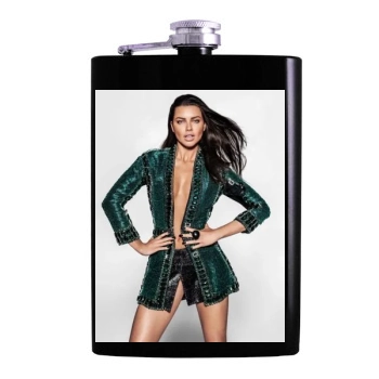 Adriana Lima Hip Flask