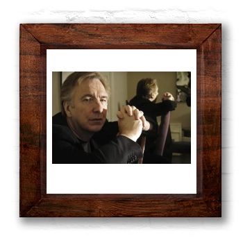 Alan Rickman 6x6