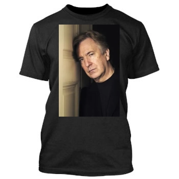 Alan Rickman Men's TShirt