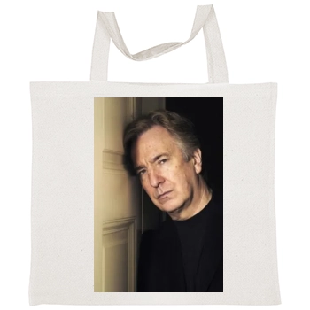 Alan Rickman Tote