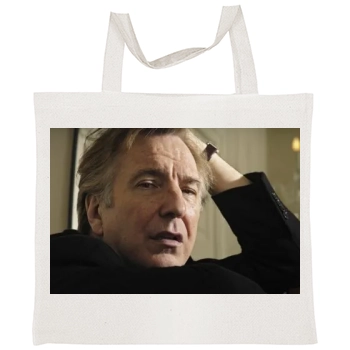 Alan Rickman Tote