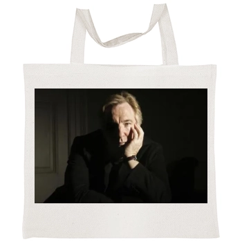 Alan Rickman Tote