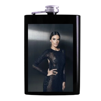 Alessandra Ambrosio Hip Flask