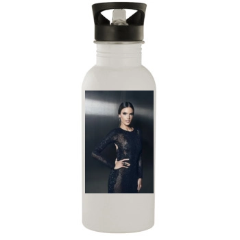 Alessandra Ambrosio Stainless Steel Water Bottle