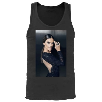 Alessandra Ambrosio Men's Tank Top