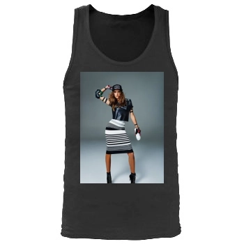 Alessandra Ambrosio Men's Tank Top