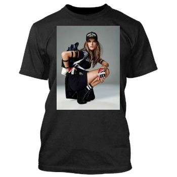 Alessandra Ambrosio Men's TShirt