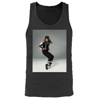 Alessandra Ambrosio Men's Tank Top