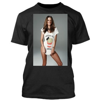 Alessandra Ambrosio Men's TShirt