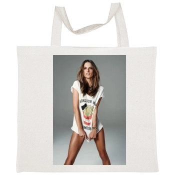 Alessandra Ambrosio Tote