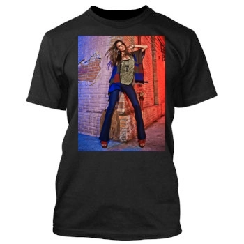 Alessandra Ambrosio Men's TShirt