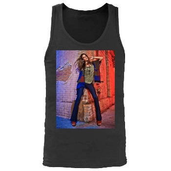 Alessandra Ambrosio Men's Tank Top