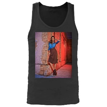 Alessandra Ambrosio Men's Tank Top