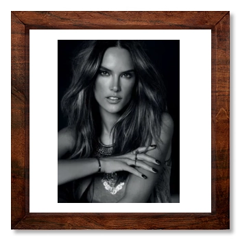 Alessandra Ambrosio 12x12