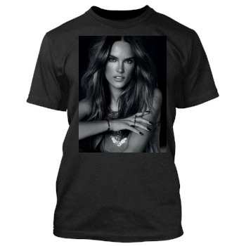 Alessandra Ambrosio Men's TShirt