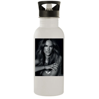 Alessandra Ambrosio Stainless Steel Water Bottle