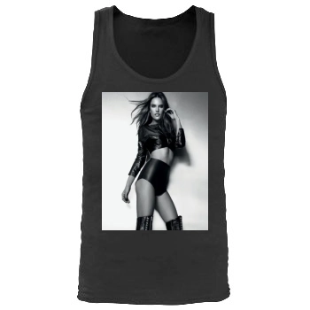 Alessandra Ambrosio Men's Tank Top