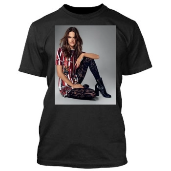 Alessandra Ambrosio Men's TShirt