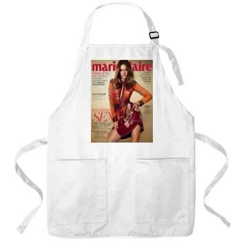 Alessandra Ambrosio Apron