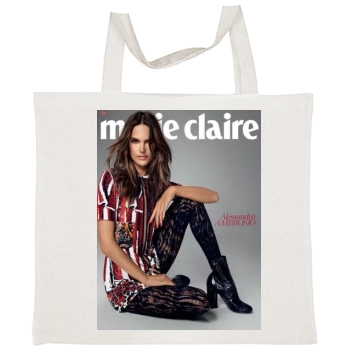 Alessandra Ambrosio Tote