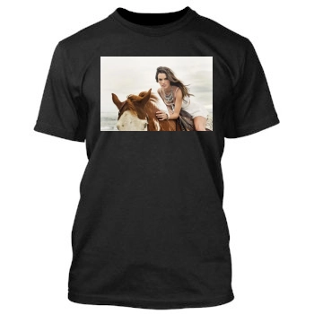 Alessandra Ambrosio Men's TShirt