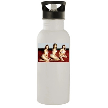 Alexandra Kamp Stainless Steel Water Bottle