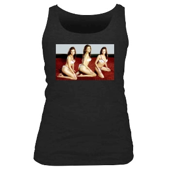 Alexandra Kamp Women's Tank Top