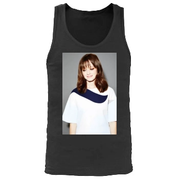 Alexis Bledel Men's Tank Top