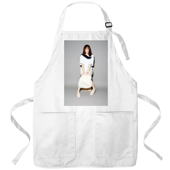 Alexis Bledel Apron