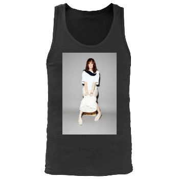 Alexis Bledel Men's Tank Top