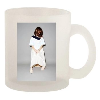 Alexis Bledel 10oz Frosted Mug