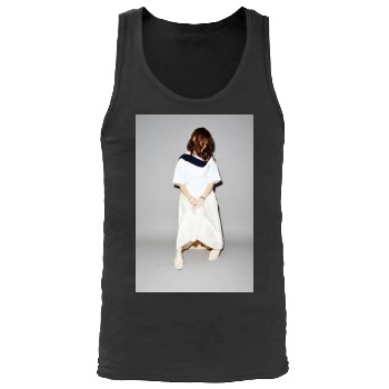 Alexis Bledel Men's Tank Top