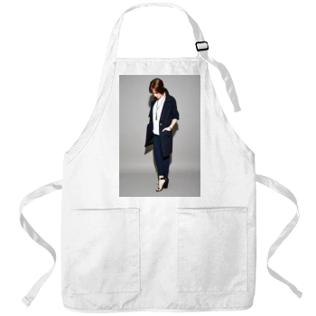 Alexis Bledel Apron