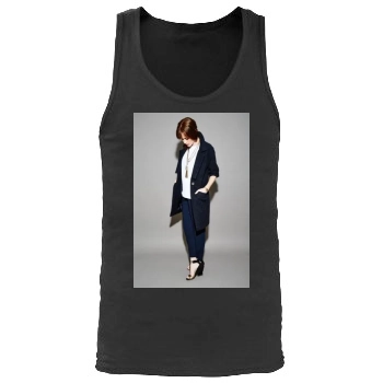 Alexis Bledel Men's Tank Top