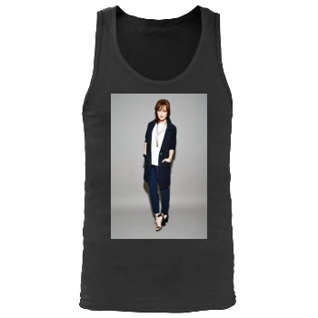 Alexis Bledel Men's Tank Top