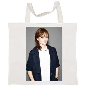 Alexis Bledel Tote