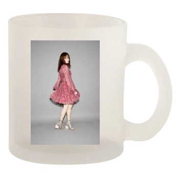 Alexis Bledel 10oz Frosted Mug