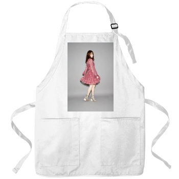 Alexis Bledel Apron