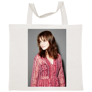 Alexis Bledel Tote