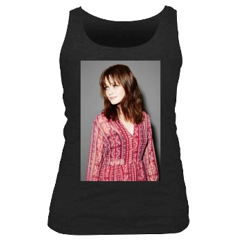 Alexis Bledel Women's Tank Top