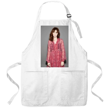 Alexis Bledel Apron