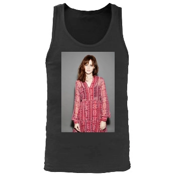 Alexis Bledel Men's Tank Top