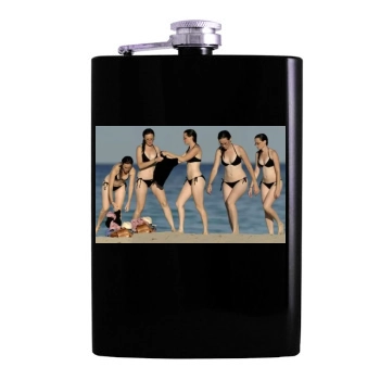 Alexis Bledel Hip Flask