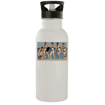 Alexis Bledel Stainless Steel Water Bottle